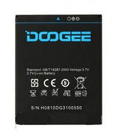 Аккумулятор (батарея) для Doogee B-DG310 (DG310 Voyager 2) 2000mAh Оригинал