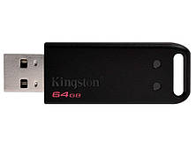 USB флеш накопитель Kingston 64GB DataTraveler 20 USB 2.0 (DT20/64GB)