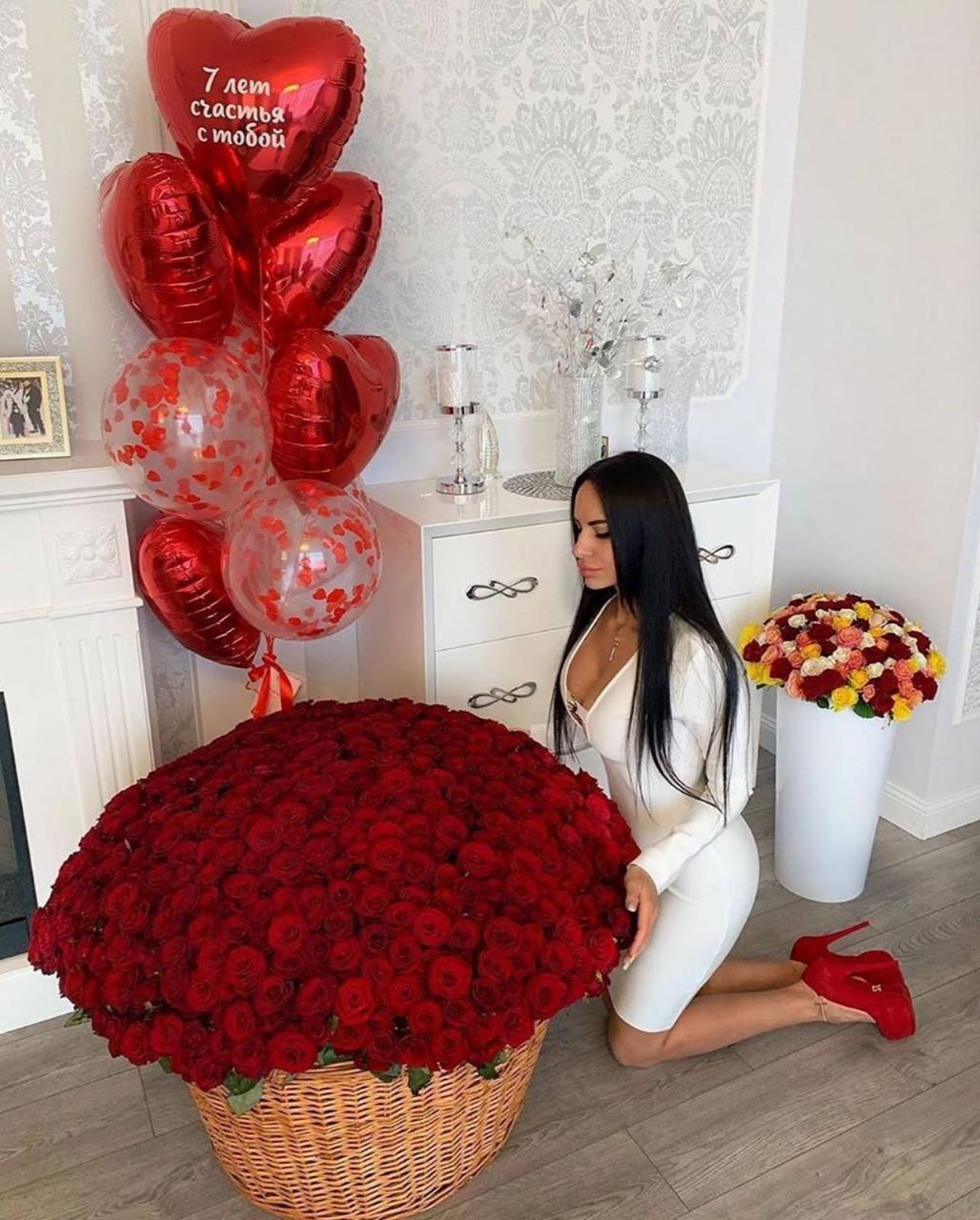 Готові сети "Love is"