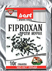 Фіпроксан проти мурах 10 г Best Pest Польща