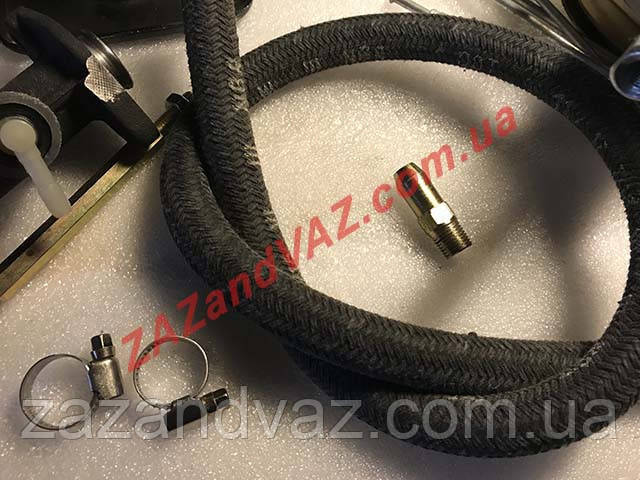 Вакуумная система усилителя тормозов (вакуумник) Таврия 1102 Славута ...