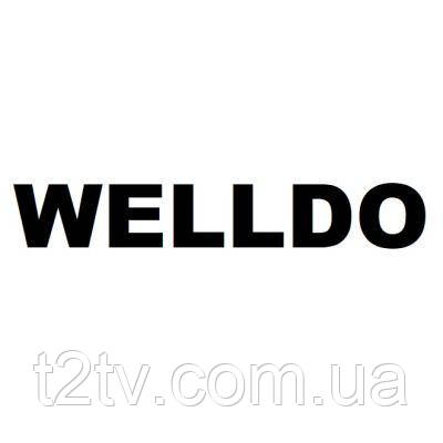 Лезо очищення Transfer Blade Cleaning Blade Xerox Dc C700/C5580/6680/7780 Welldo (WD-TBX7002), фото 1