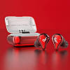 TFZ X1E Red TWS Спортивні Навушники Гарнітура Bluetooth, фото 2