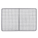 Решітка титанова гриль для барбекю з чохлом TiTo titanium 270 х 170 мм, фото 6