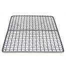 Решітка титанова гриль для барбекю з чохлом TiTo titanium 270 х 170 мм, фото 9