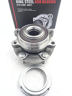 Ступиця передня 40202-1AA0A.. KING STEEL