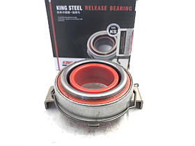 Підшипник зчеплення вижимний KING STEEL 31230-12170
