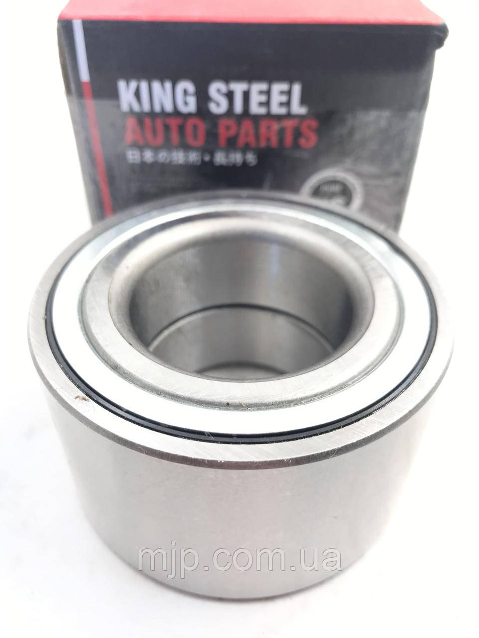 Підшипник ступиці задньої KING STEEL 43210-AG000