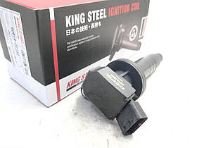 Котушка запалювання KING STEEL 90919-02262