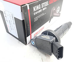 Котушка запалювання KING STEEL 90919-02266.