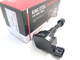 Котушка запалювання KING STEEL 22448-8J115, 22448-8J115