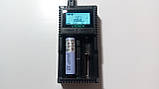 Акумулятор Samsung INR18650-29E 2900mAh (струм 8А) з контактами (Оригінал), фото 5