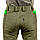 Штани Helikon-Tex® Covert Tactic Pants® - VersaStretch® - Adaptive Green, фото 7