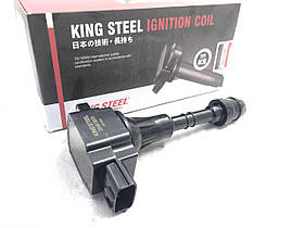 Котушка запалювання KING STEEL 22448-7S015, 224487S015