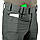 Штани Helikon-Tex® Covert Tactic Pants® - VersaStretch® - Shadow Grey, фото 4