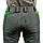 Штани Helikon-Tex® Covert Tactic Pants® - VersaStretch® - Shadow Grey, фото 7