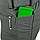 Штани Helikon-Tex® Covert Tactic Pants® - VersaStretch® - Shadow Grey, фото 6