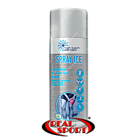 Cпортивная заморозка Spray Ice 400ml охлаждающий cпрей