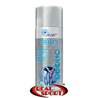 Спортивна заморозка Spray Ice 400ml охолоджуючий спрей