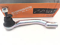 Накінечник рульової рейки лівий EEP 48647-JD01A, 48647JD01A