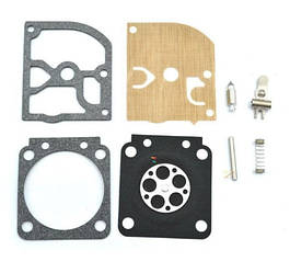 Запчастини для тримерів і мотокіс