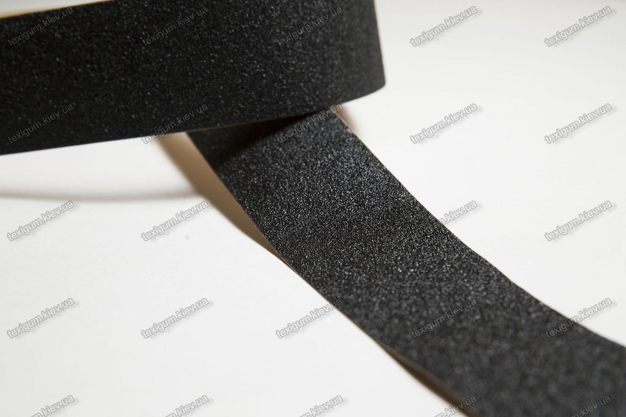 Антискользящая лента 50мм абразивная Safety-Walk грубая зернистость черная - фото 8 - id-p1124395213