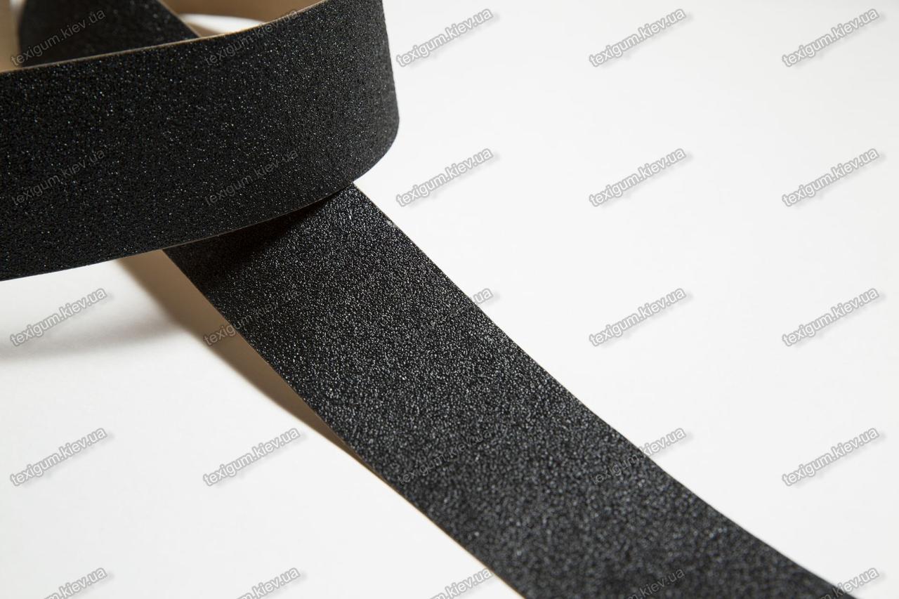 Антискользящая лента 50мм абразивная Safety-Walk грубая зернистость черная - фото 9 - id-p1124395213