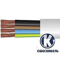 Кабель ВВП-2 4*4,0 Одескабель - гнучкий силовий кабель для електричних установок