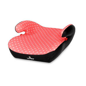 Бустер дитячих Lorelli ORION 22-36 KG Pink Hearts