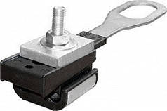 Анкерний ізольований затискач ЗА 1.1 для СІП 16-25 мм², посилений, натяжний