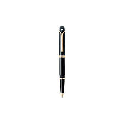 Ручка ролер Sheaffer Valor Black GT RB Sh935015