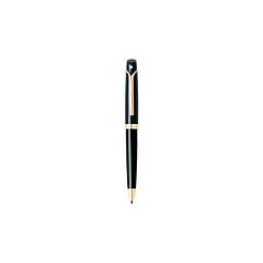 Кулькова ручка Sheaffer Valor Black GT BP Sh935025
