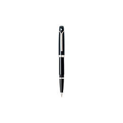 Ручка ролер Sheaffer Valor Black PT RB Sh935115