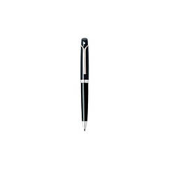 Кулькова ручка Sheaffer Valor Black PT BP Sh935125