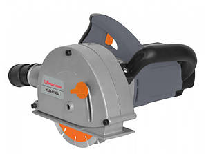 Штроборез Енергомаш УШМ-8150Ш, 1800 Вт