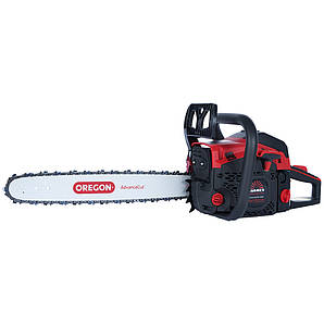 Бензопила ланцюгова Vitals Professional BKZ 5531rm 18" Magnesium