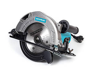 Пила дискова Grand ПД-185-2150