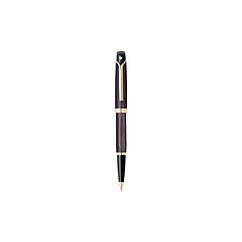 Ручка роллер Sheaffer Valor Brown GT RB Sh935515