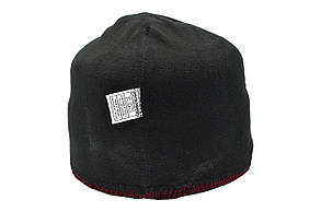 Шапка Flexfit 55-59 см Бордовий меланж (F-09118-133), фото 3