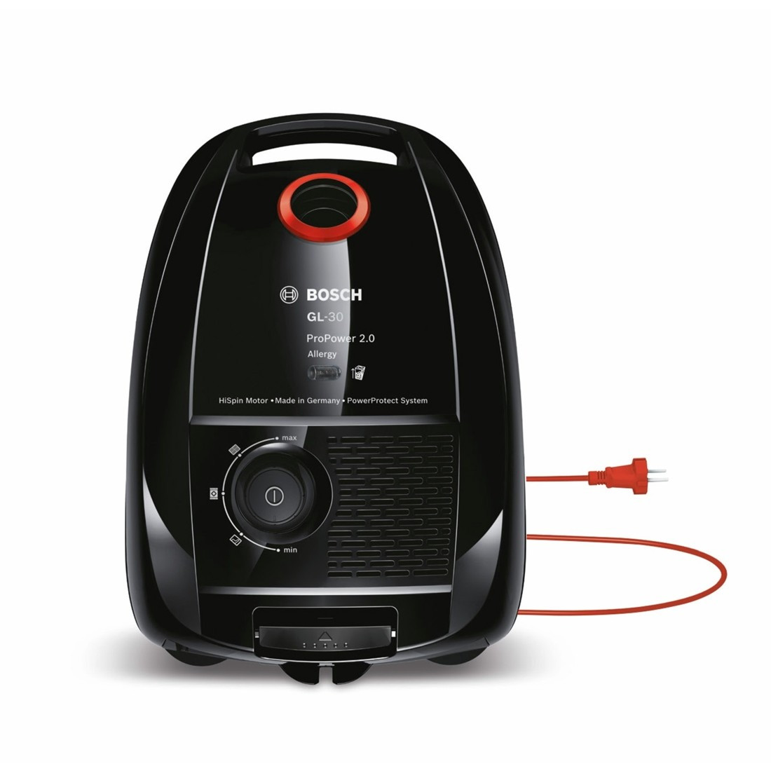 Пилосос Bosch BGL3C236 (бош)