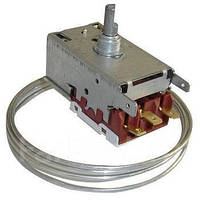 Терморегулятор холодильника К-59 (-18…….+5град)  1.0/1,3 м холодильник