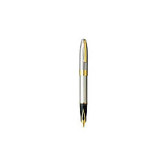 Перова ручка Sheaffer LEGACY Sterling Silver GT FP Sh903704