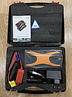 Пускозарядний пристрій Jump Starter D28 79800 mAh для автомобільного акумулятора, фото 5