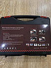 Пускозарядний пристрій Jump Starter D28 79800 mAh для автомобільного акумулятора, фото 4