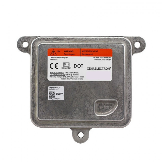 Штатний блок розпалювання FN-17001 під лампу D1S для Ford, Hyundai, Land Rover, Opel та ін., фото 1