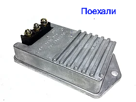 Транзисторный Коммутатор 131.3734 — Купить Недорого на Bigl.ua (1115466964)
