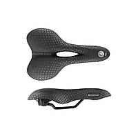 Selle San Marco SSM Bioaktive Trekking Open Biofoam + Gel