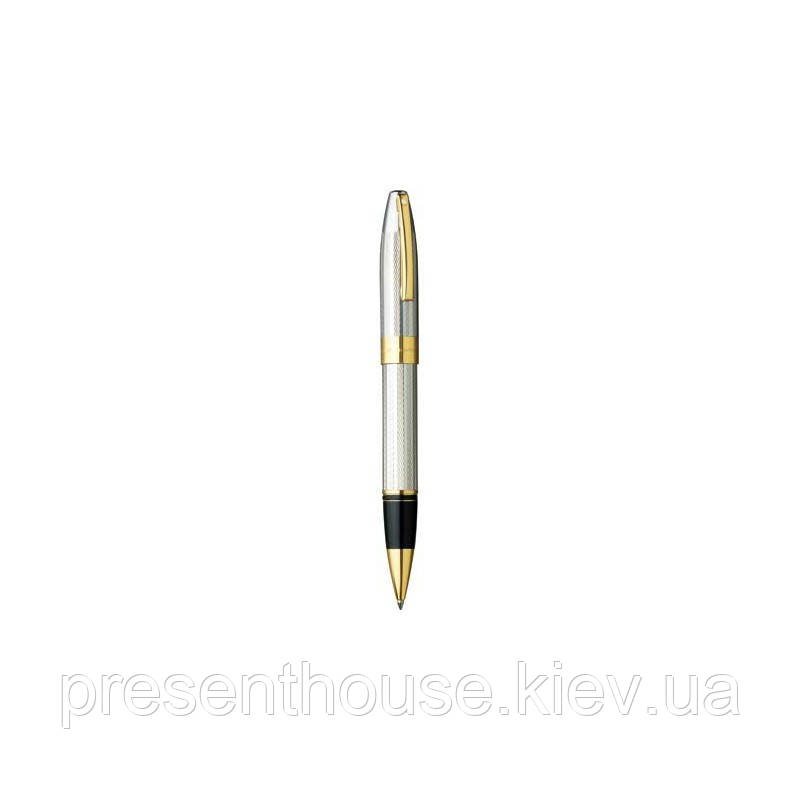 Ручка ролер Sheaffer Legacy Sterling Silver GT RB Sh903715