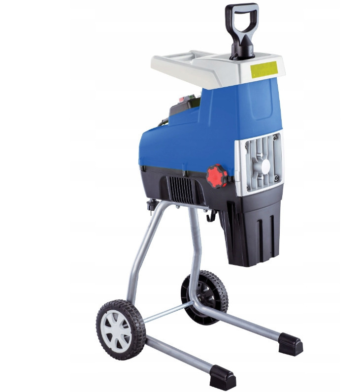 Садовий подрібнений віток Faworyt GTR44 2800w 44mm