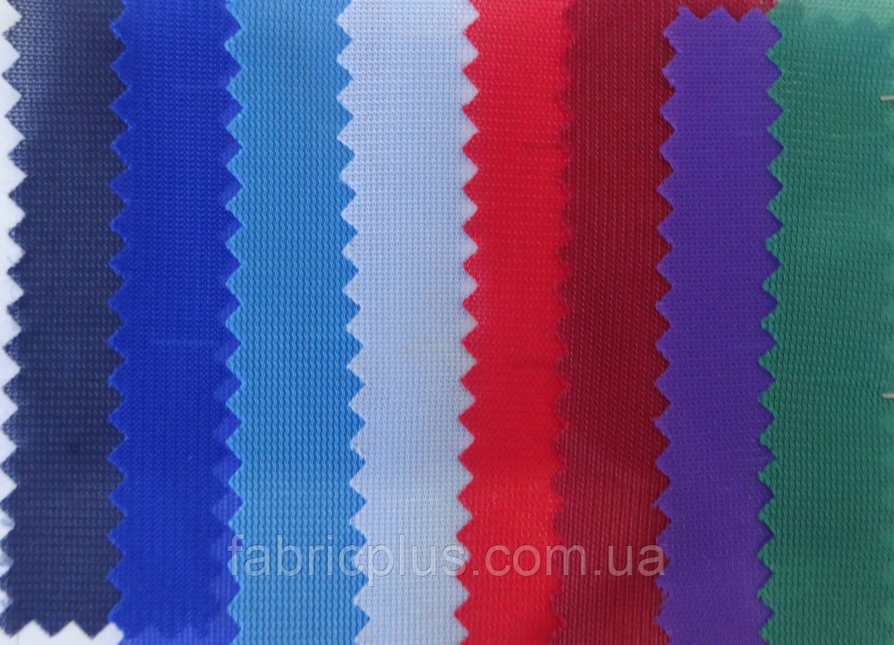 Нейлон трикотаж однотонний, фото 1